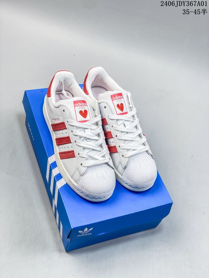 Adidas Superstar Shoes